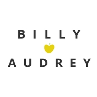 BILLY LOVES AUDREY