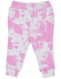 ANIMAL CRACKERS EMERSON PANT PINK