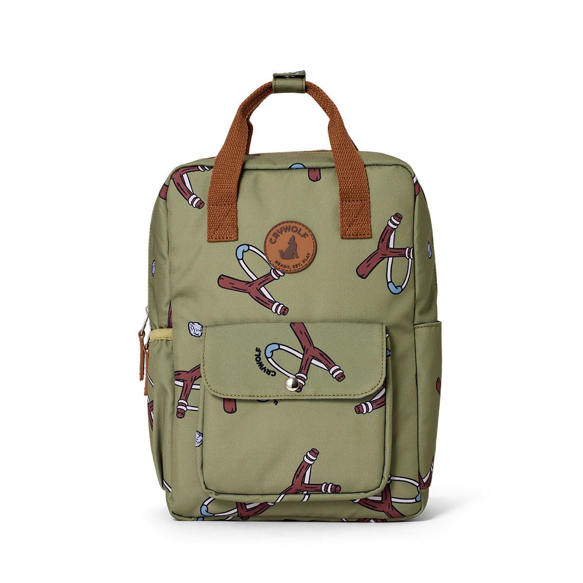 crywolf mini backpack CRYWOLF MINI BACKPACK