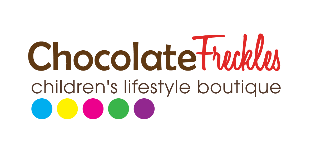 Chocolate Freckles