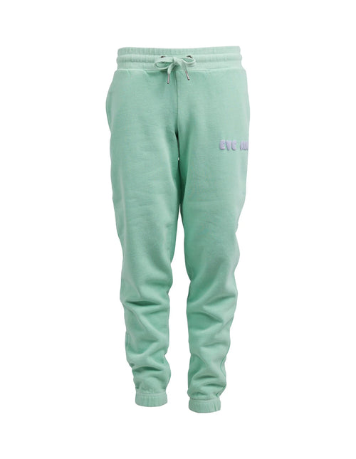 EVE GIRL SPORT TRACKPANT MINT