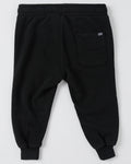 ALPHABET SOUP OFFSHORE TRACKPANT WASHED BLACK