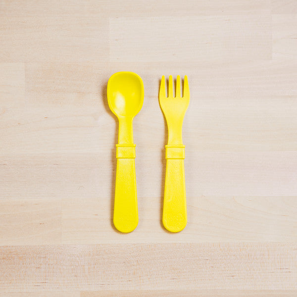 RE-PLAY FORKS
