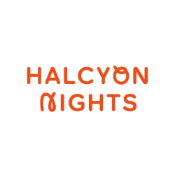 HALCYON NIGHTS