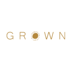 GROWN