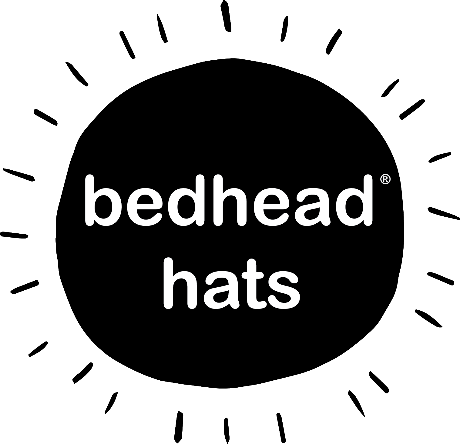 BEDHEAD HATS