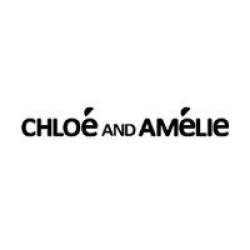 CHLOE AND AMELIE