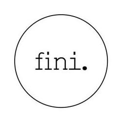 FINI THE LABEL