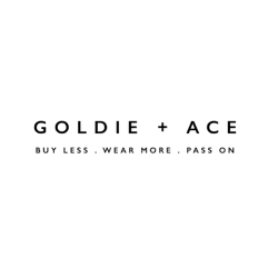 GOLDIE AND ACE