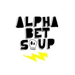 ALPHABET SOUP