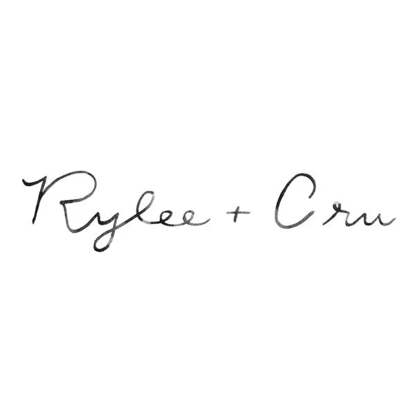 RYLEE & CRU