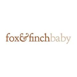 FOX AND FINCH
