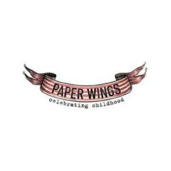 PAPER WINGS