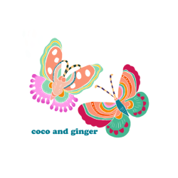 COCO AND GINGER