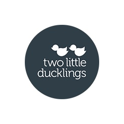 TWO LITTLE DUCKLINGS