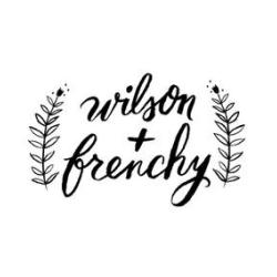 WILSON & FRENCHY