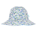 ACORN SOPHIA WIDE BRIM REVERSIBLE SUNHAT