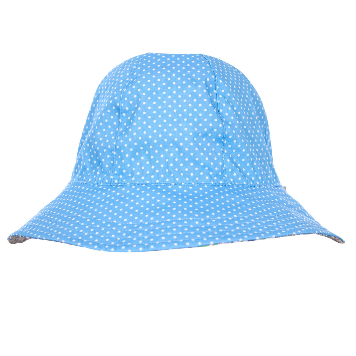 ACORN SOPHIA WIDE BRIM REVERSIBLE SUNHAT
