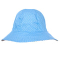 ACORN SOPHIA WIDE BRIM REVERSIBLE SUNHAT