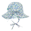 ACORN SOPHIA WIDE BRIM REVERSIBLE SUNHAT