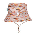 ACORN AUSSIE SUNSET WIDE BRIM BUCKET HAT