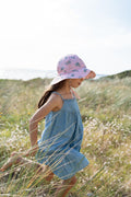 ACORN CUTE KOALA WIDE BRIM SUNHAT