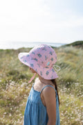 ACORN CUTE KOALA WIDE BRIM SUNHAT