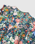 ALEX & ANT CARLA PLAYSUIT - STRAWBERRY NAVY