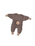 ZIGGY LOU WINTER PLAYSUIT EASTER - CEDAR