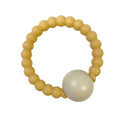 NATURE BUBZ RATTLE'O TEETHER