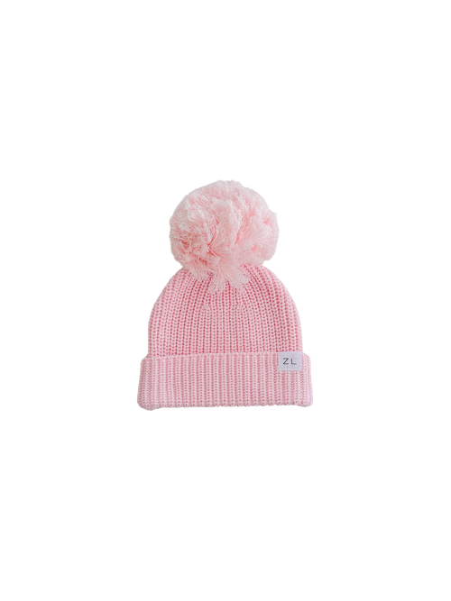 ZIGGY LOU BEANIE DAHLIA
