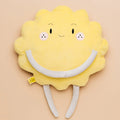 THE KISS CO BIG CUDDLE ORGANIC TOY