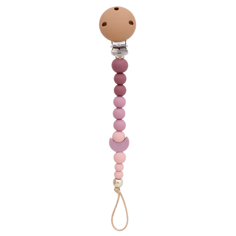 NATURE BUBZ CRESCENT MOON DUMMY CLIP