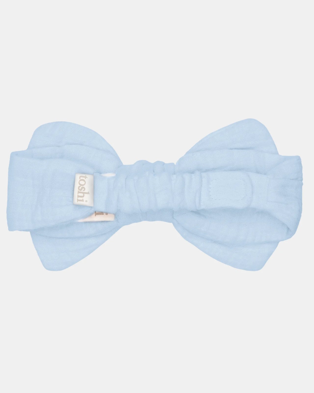 TOSHI BABY HEADBAND SAMMY DUSK