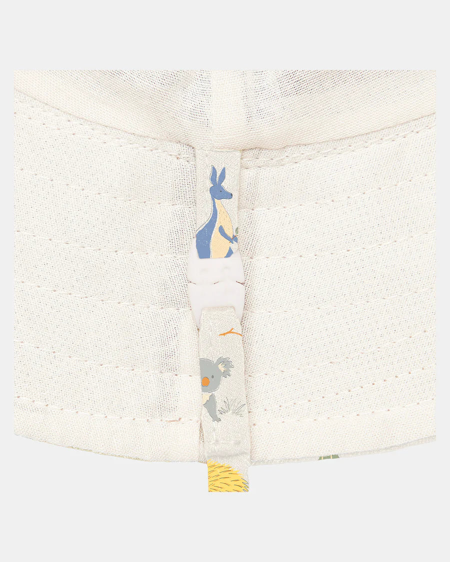 TOSHI SUNHAT ODYSSEY OUTBACK