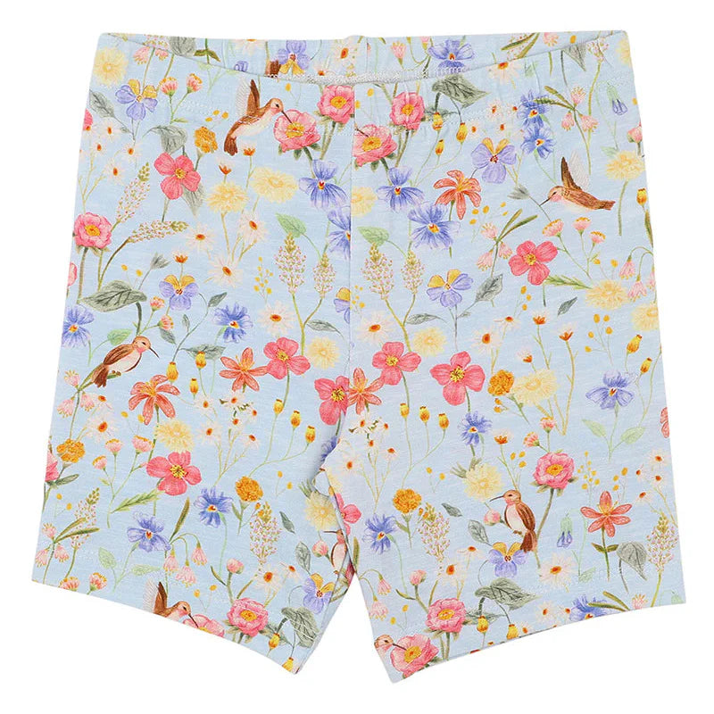 FOX & FINCH SONGBIRD BIKE SHORTS
