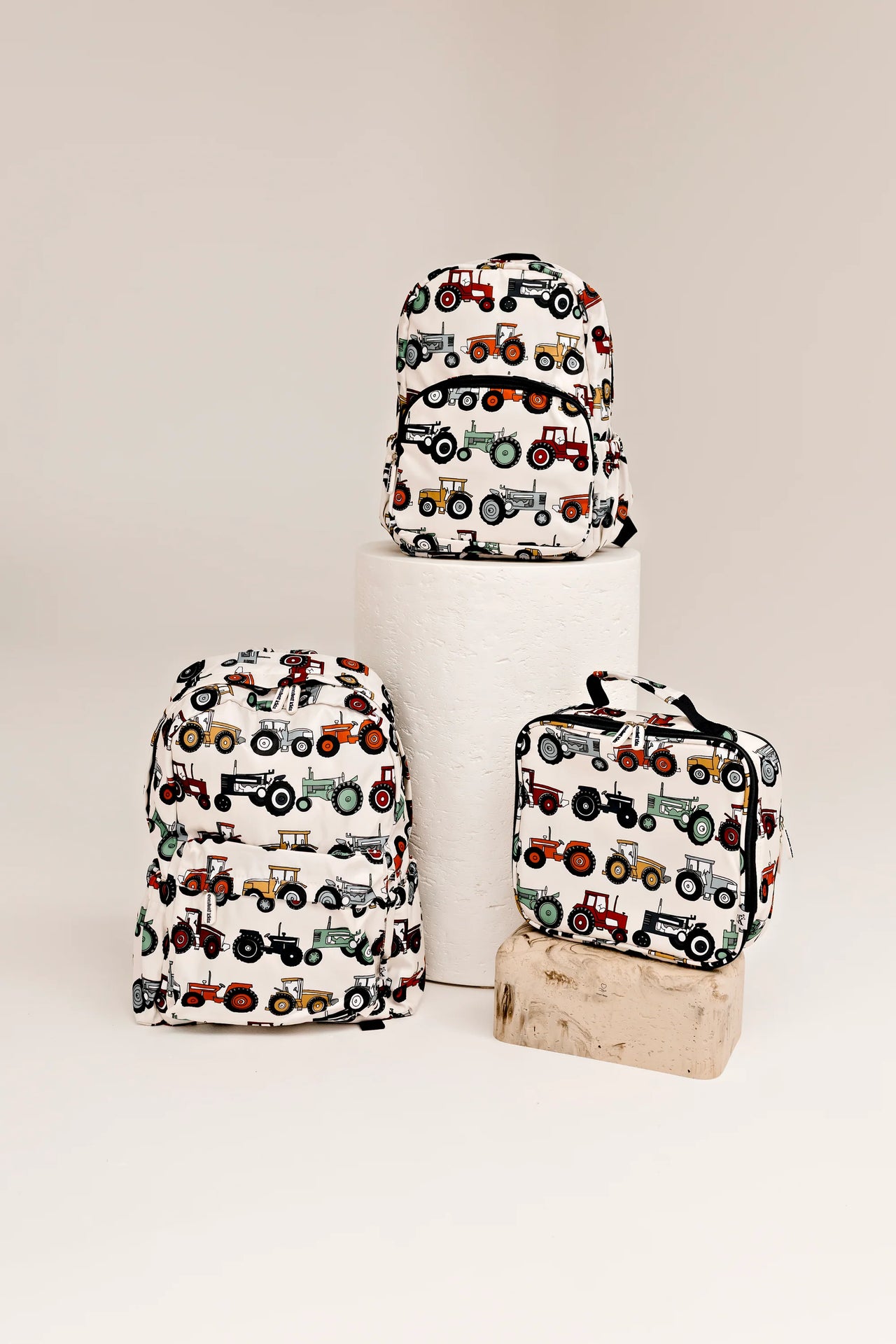 CONFETTI KIDZ FARMYARD FUN - EARLY YEARS BACKPACK