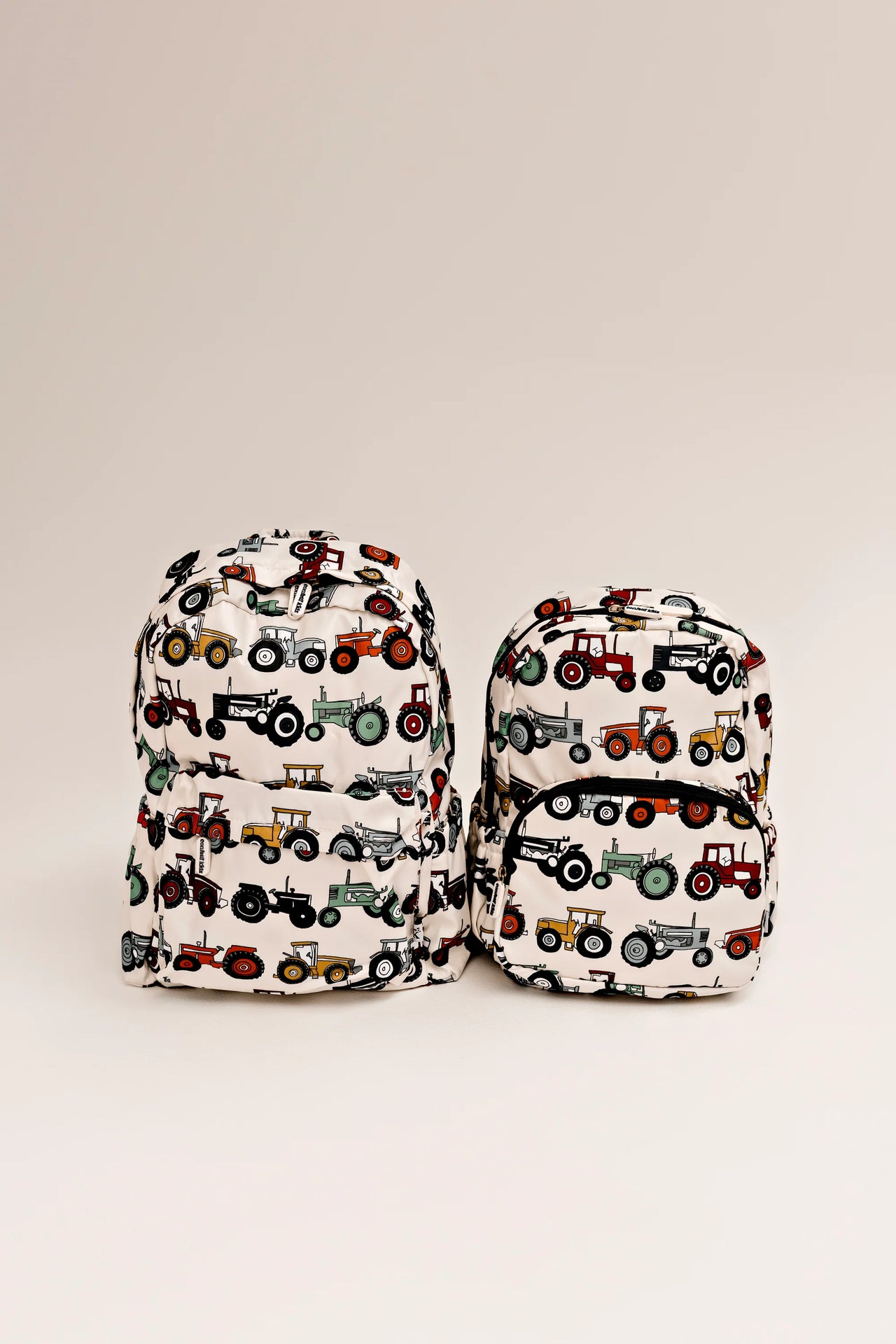 CONFETTI KIDZ FARMYARD FUN - JUNIOR BACKPACK