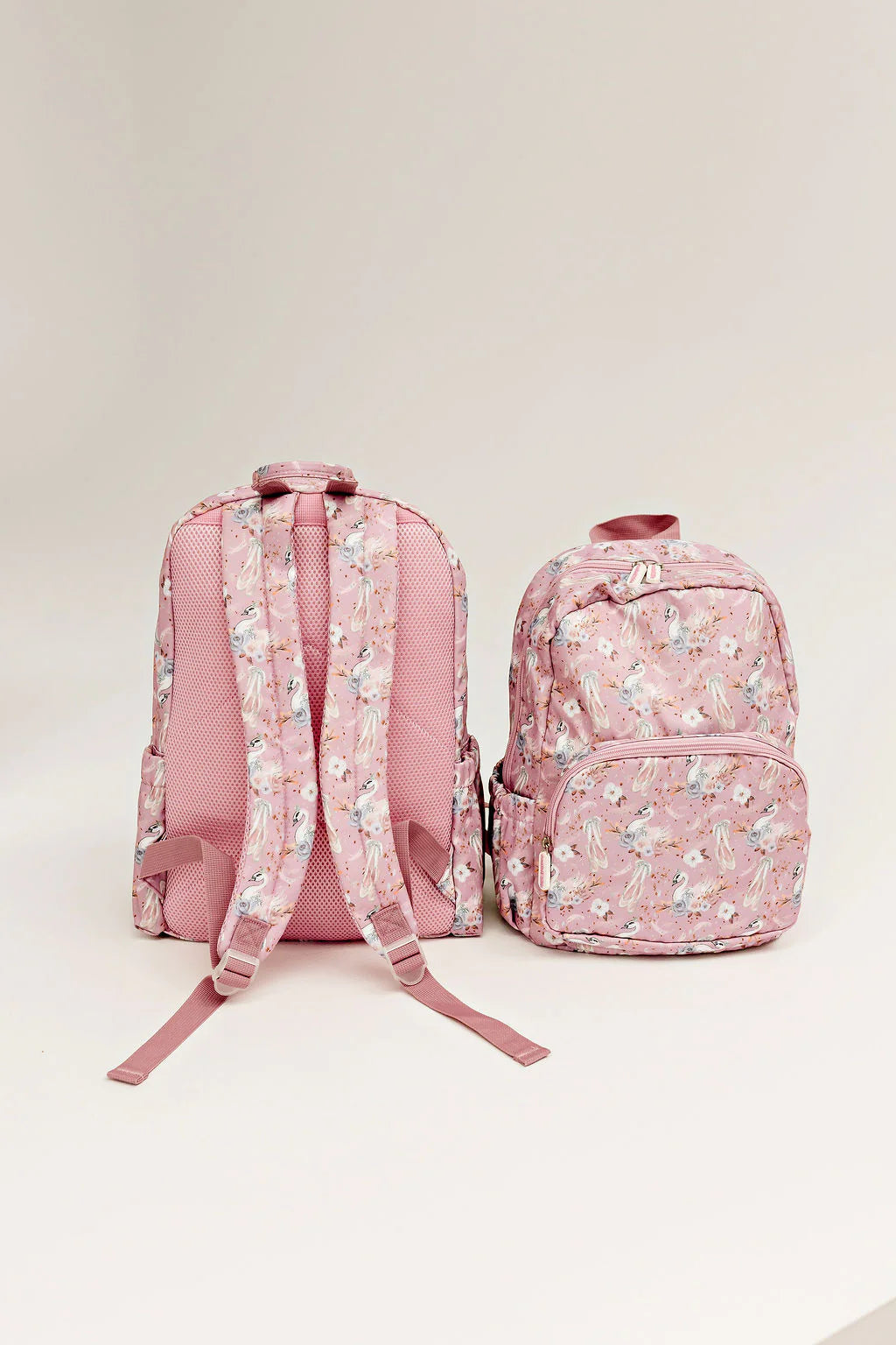 CONFETTI KIDZ SWAN DANCER - EARLY YEARS BACKPACK