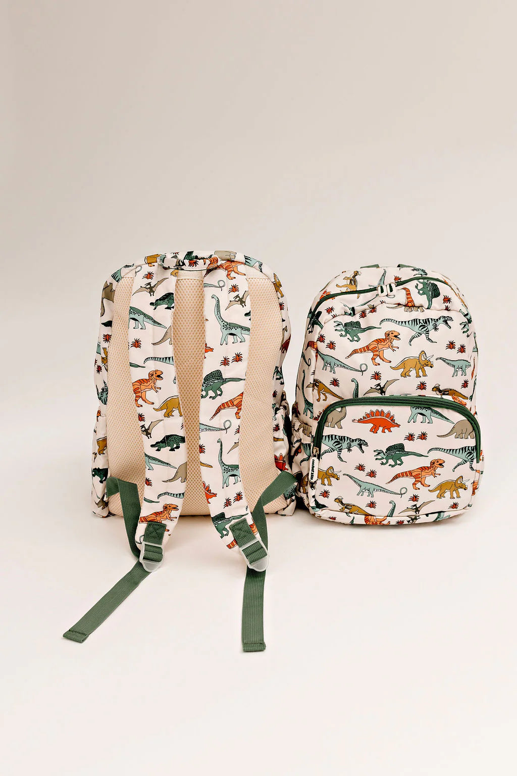 CONFETTI KIDZ DINO LAND - EARLY YEARS BACKPACK