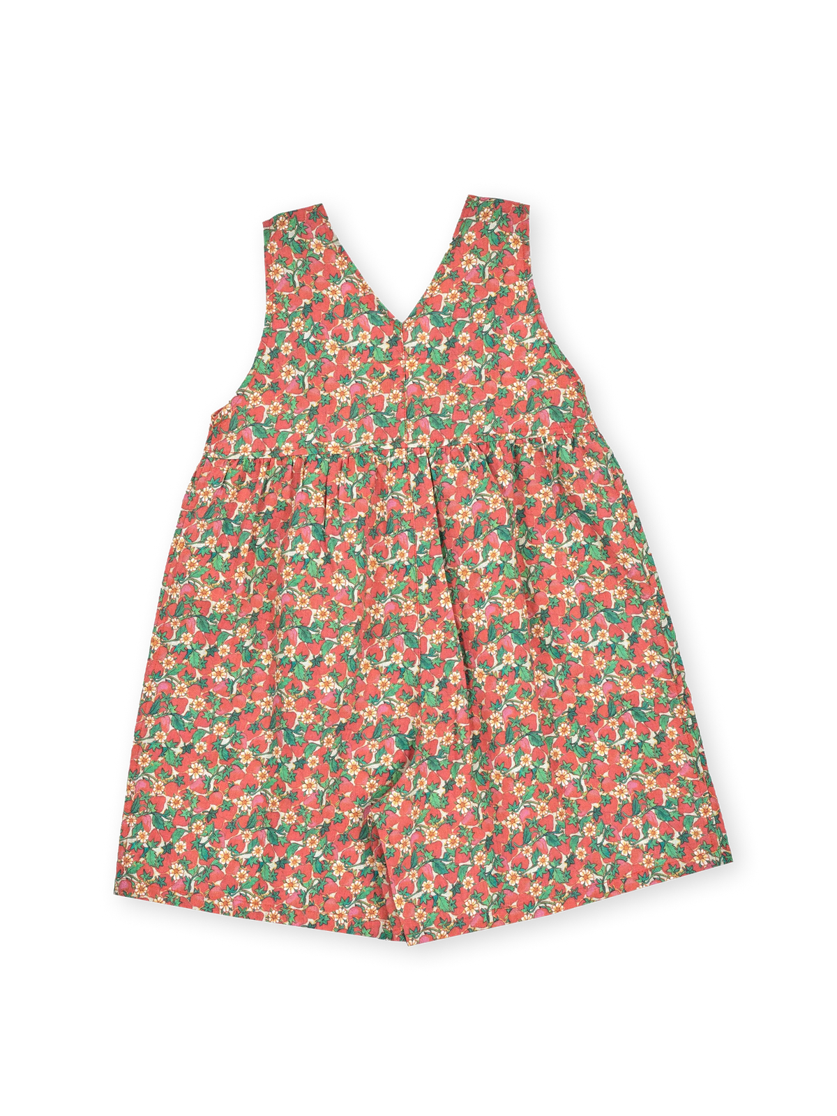 GOLDIE & ACE SARA STRAWBERRY SHORTALL