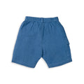 TINY TWIG CORONET BLUE SHORTS