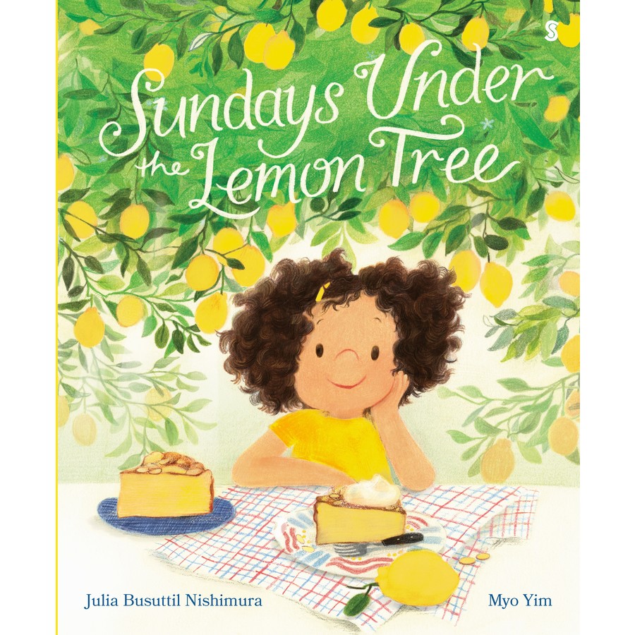 SUNDAYS UNDER THE LEMON TREE