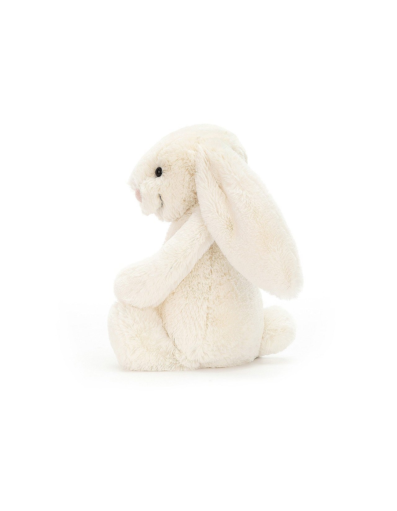 JELLYCAT BASHFUL CREAM BUNNY MEDIUM