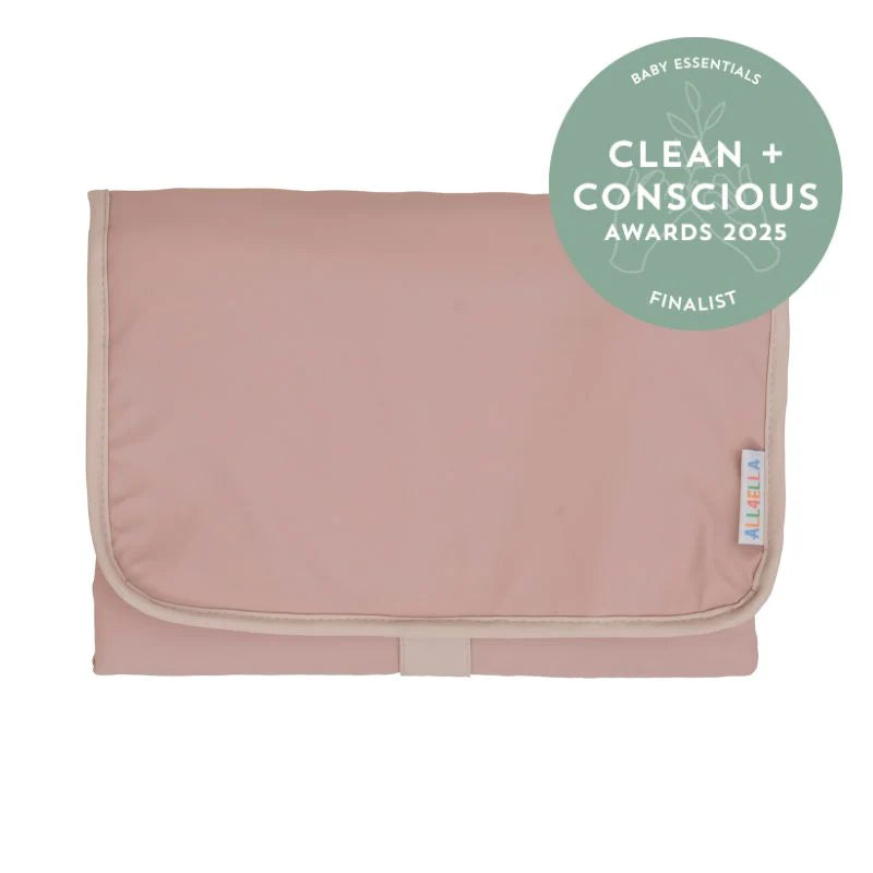 ALL 4 ELLA RECYCLED CHANGE WALLET