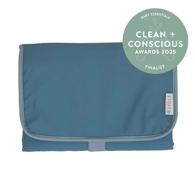 ALL 4 ELLA RECYCLED CHANGE WALLET