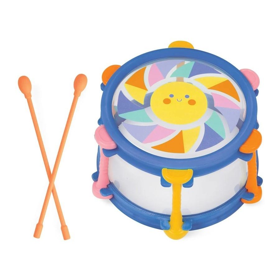 BATH DRUM SUNNY BEATS