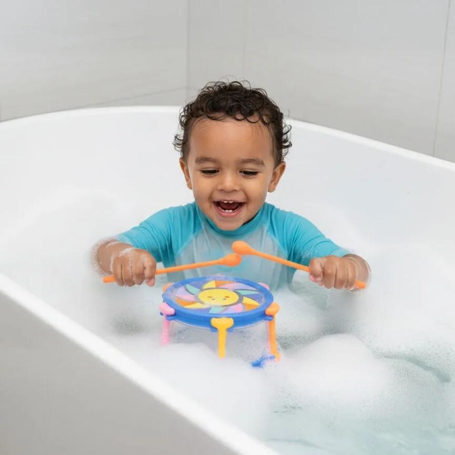 BATH DRUM SUNNY BEATS