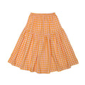ALEX & ANT JAMES SKIRT GINGHAM