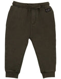 ANIMAL CRACKERS RAFFAEL PANT KHAKI